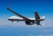 MQ-9B無人機恐是樂山雷達翻版？空軍回應了