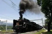 夏季限定！80歲國寶級「仲夏寶島號」發車3趟次　6/14訂票享受深度鐵道之旅