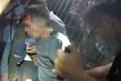 幽靈惡狼3/兒時陰影是成狼之始？自取「重生」諧音假名最後算到「好運只到今年」