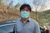 快訊/趙建銘胞弟趙建勳猝逝！　疑腦部腫瘤8日突然離世