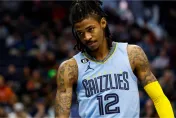 莫蘭特「二次亮槍」稱是玩具　NBA主席嘆氣表失望：是否真槍已不重要