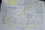 來不及領的畢業證書！5億高中生「遺物曝光」　好友親寫紙條：來世再相聚