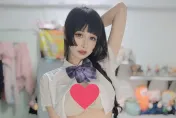 辣模餓小璇收騷擾簡訊報案！男警「看職業酸1句」她嘆：性平只是口號
