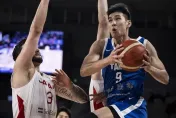台籃震撼彈！旅美新星唐維傑宣布挑戰職籃　成今年選秀狀元熱門