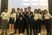清華大學運動科學專題發表　實踐「Sports+X」 理念展現運動科技