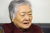 劉引商確診病逝遺作曝光！84歲抗癌「化療完就拍戲」最後身影惹鼻酸