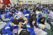 國中會考成績出爐！滿級人數「不到1趴」　原來是「這些題目」難倒一堆人