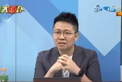 影/驚爆朱學恒「好朋友律師」涉台南黑金？鍾沛君性騷案這樣喬　朱凱翔：我噁心到不行