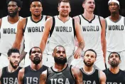 又在瞎搞？NBA考慮將明星賽改為「美國隊v.s.國際隊」