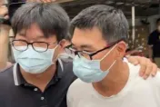 趙建銘弟猝逝享年50歲　陳水扁PO兩兄弟合影感慨「此情成追憶」