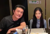 「最美星二代」參加選秀節目壓力大！李㼈一舉動逼哭李紫嫣
