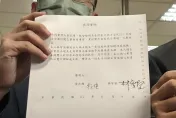 林智堅抄襲案和解收場　余正煌友人嘆他是「唯一的輸家」：已逝姊姊不會知道！未來會被秋後算帳