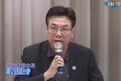 政院版《財劃法》沒試算表　劉和然問蘇巧慧：新北吃虧妳敢反對嗎？