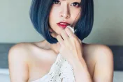 「雪乳戰神」郭鬼鬼被狂問「有沒有被朱學恒怎麼樣」　驚回：非常傻眼