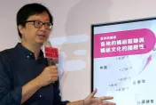 自爆喝酒斷片摸學妹　作家張鐵志：感謝對方接受道歉