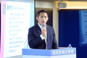吳怡農為父遭控性騷致歉：以更謙卑、更同理的心來面對每一個人