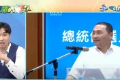 影/侯友宜團隊堅信「民調勇冠三軍、新北模式贏2024」　他嚇傻：哪來的自信？