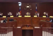 國會改革釋憲8/6決戰憲法法庭！言詞辯論流程曝光