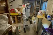驚！高雄首例「漢他病毒」　中年男工作地附近竟捕獲23隻老鼠