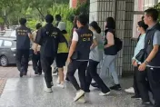 台中女四肢瘀傷家中氣絕！疑與邪教有關　4女信徒涉凌虐命案遭移送