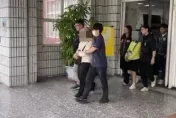 快訊/「聖母」現身！只認房子「奉獻」給身亡女信徒使用　否認有聯繫