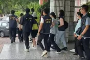 快訊/女子全身瘀傷慘死！疑涉入邪教殺人　4女信徒遭聲押