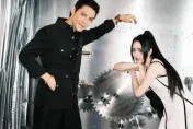 向佐放閃翻車！稱「一輩子只為郭碧婷剝蝦」網揪這畫面打臉
