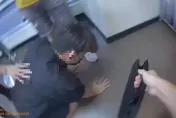 影/北漂當車手打拼賺錢？林口警超商逮人　車手竟是休學男大生