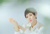 乳癌化療18次痛哭！朱芯儀抗癌成功…曝曾滿整缸鮮血：害怕坐馬桶