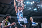 亞運/曾祥鈞重傷「單手斷3指」！中華男籃主帥：把勝利獻給他
