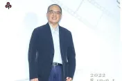 藍祖蔚涉性騷！遭爆「非常愛摟抱女同事」　文化部啟動調查