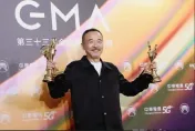 MeToo風暴擴大！女子控金曲歌王對她「搭肩、強親、脫褲」　黃連煜經紀人說話了
