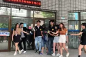 鹹粥店闆娘槍殺案/51歲周嫌今移送士檢偵辦　畫面曝光了