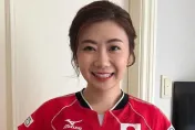 不倫戀重創事業！福原愛首站上講台開課「260名學生到場」　內容曝光