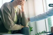 「台版#MeToo」性騷擾案連環爆！受害者如何自救？專家:受害者易出現「創傷後壓力症候群」!