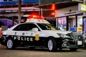 人倫悲劇！逆子持菜刀砍殺老父　警曝：爸爸早上才來警局接他...