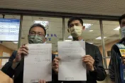林智堅死不認錯！　論文抄襲案和解硬拗「這句話」 他看穿背後盤算狠打臉