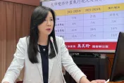 林智堅遭爆曾說「桃園本是我的」　萬美玲一句話狠酸　鄭運鵬躺中槍