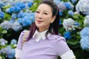 58歲曬超音波照狂被說恭喜！楊繡惠鬆口「孩子爸身分」曝真實關係