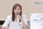 鍾沛君氣炸！朱學恒「告發自己」玩假的？性騷擾6月追訴期已過　背後算計解盤