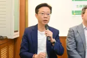 綠委狂打「餵藥案」縮了？張宏陸改口「沒說家長4月打1999」