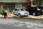 汐止50歲男子墜樓不治！趴臥路面滿地血　身分待查