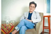 要學生課堂集體呻吟！她控「許傑輝教群交配音」有陰影　本人發聲明道歉