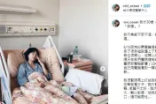 不菸酒竟罹肺腺癌…正妹護理師崩潰：我才30歲　勸1檢查「該花就花」