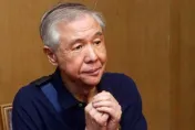 資深演員龐祥麟患細胞瘤緊急開刀！暴瘦10公斤現身曝近況