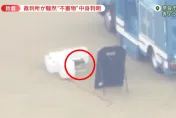 影/虛驚一場！安倍槍擊案開庭前收「可疑物」　經查是一箱「減刑連署書」