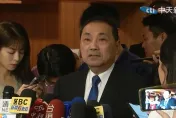 是否出席「餵藥案」專案報告？侯友宜稱尊重議會：面對問題從不逃避