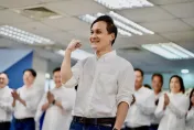 張宇韶錄影跋扈嘴臉曝！　插嘴狂嗆葉元之：你臉會很腫