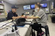 婦人接銀行來電稱積欠貸款　超商ATM匯款店長、巡警急阻止