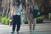 梓梓被爆「戀上男演員」！稱小雞是「室友」卻不同住　經紀公司回應了